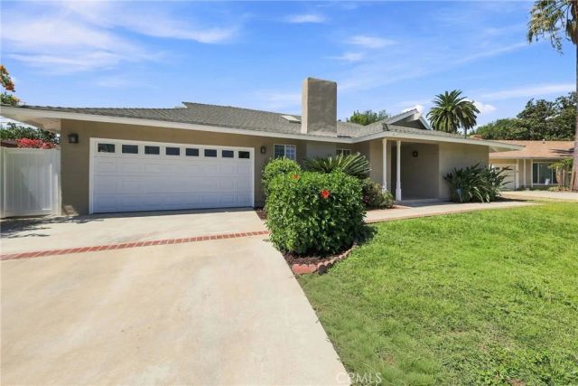 21206 Silver Cloud, Diamond Bar, CA 91765