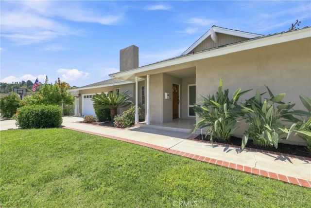 21206 Silver Cloud, Diamond Bar, CA 91765