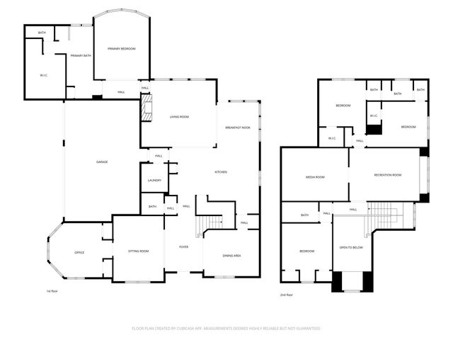 8980 Crockett Drive, Lantana, TX 76226