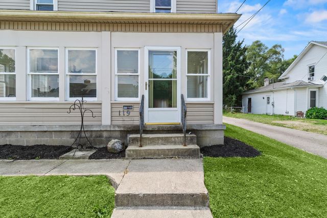 119 College Street 119 College Street, Urbana, OH 43078