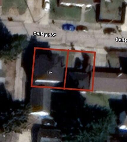 119 College Street 119 College Street, Urbana, OH 43078