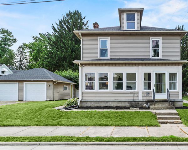 119 College Street 119 College Street, Urbana, OH 43078