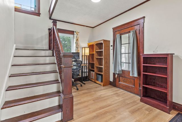 119 College Street 119 College Street, Urbana, OH 43078