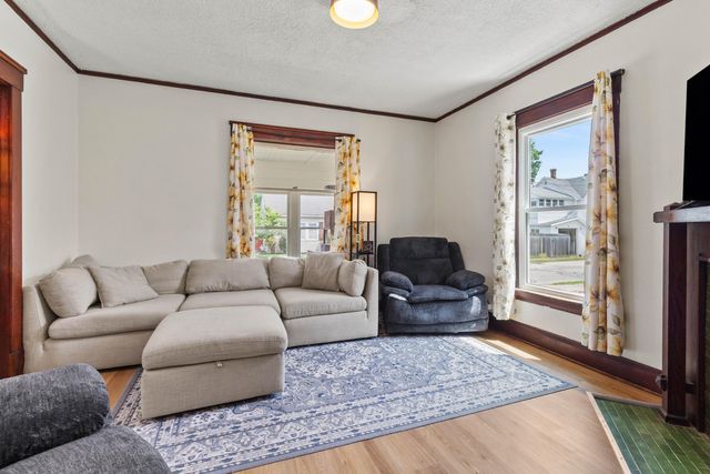 119 College Street 119 College Street, Urbana, OH 43078