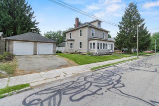 119 College Street 119 College Street, Urbana, OH 43078