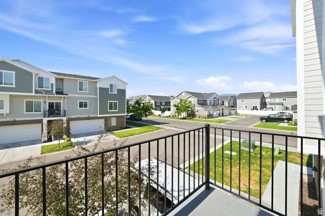 4218 W RAIL TRAIL LN, Riverton, UT 84096