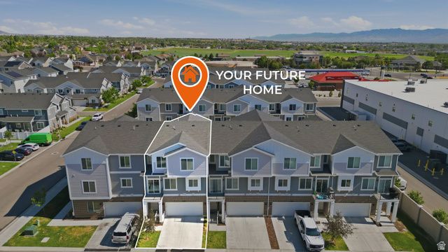 4218 W RAIL TRAIL LN, Riverton, UT 84096