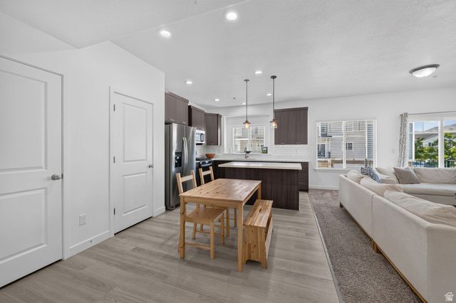 4218 W RAIL TRAIL LN, Riverton, UT 84096
