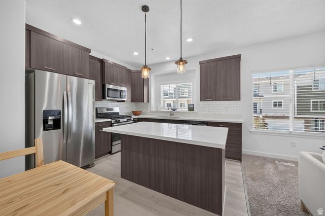 4218 W RAIL TRAIL LN, Riverton, UT 84096