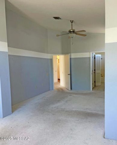 4156 S Constancia Court, Green Valley, AZ 85622