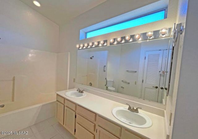 4156 S Constancia Court, Green Valley, AZ 85622