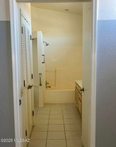 4156 S Constancia Court, Green Valley, AZ 85622