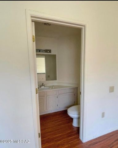 4156 S Constancia Court, Green Valley, AZ 85622