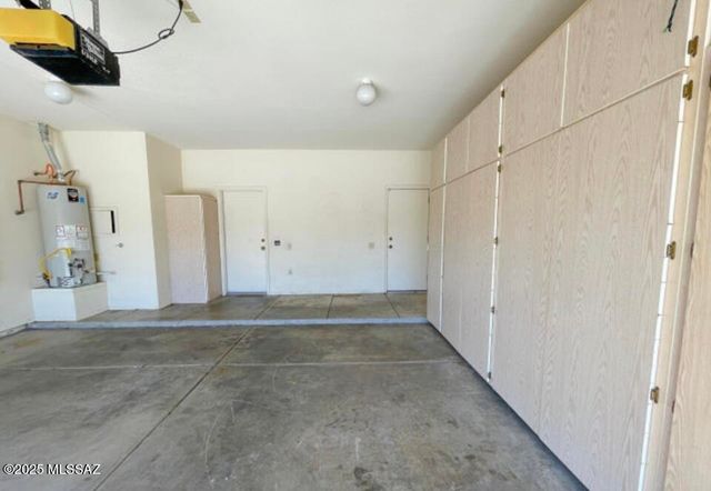 4156 S Constancia Court, Green Valley, AZ 85622