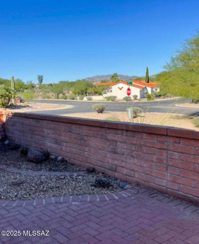 4156 S Constancia Court, Green Valley, AZ 85622