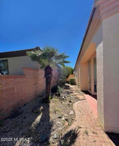 4156 S Constancia Court, Green Valley, AZ 85622