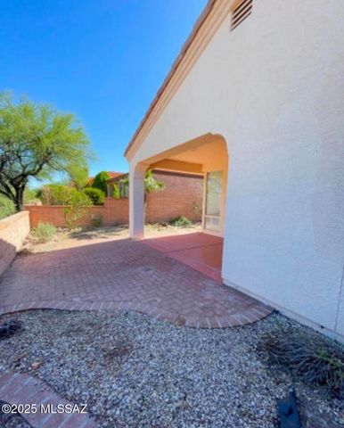 4156 S Constancia Court, Green Valley, AZ 85622