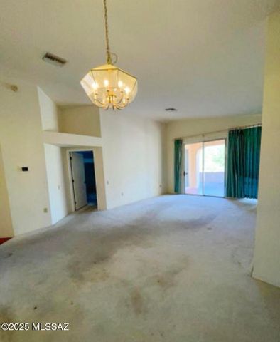 4156 S Constancia Court, Green Valley, AZ 85622