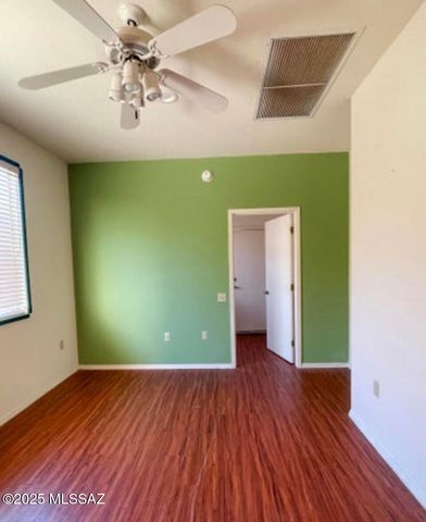 4156 S Constancia Court, Green Valley, AZ 85622