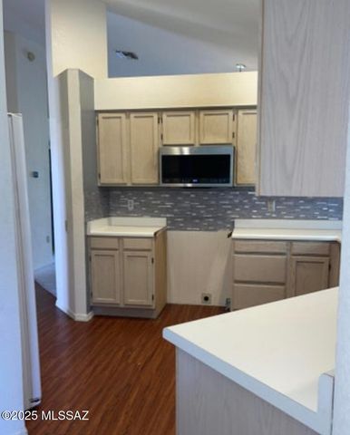 4156 S Constancia Court, Green Valley, AZ 85622