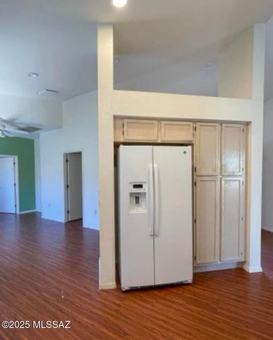 4156 S Constancia Court, Green Valley, AZ 85622