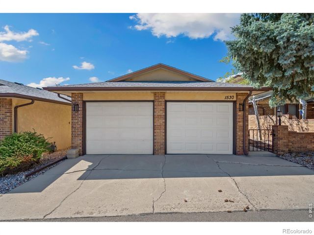 1530 W 28th Street, Loveland, CO 80538