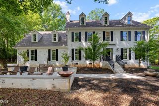 12405 Shallowford Drive, Raleigh, NC 27614