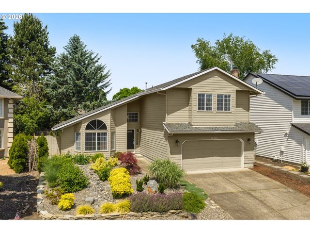 16107 Nw PAISLEY Dr, Beaverton, OR 97006