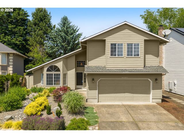 16107 Nw PAISLEY Dr, Beaverton, OR 97006