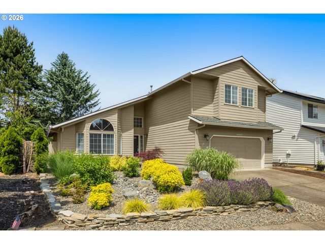 16107 Nw PAISLEY Dr, Beaverton, OR 97006