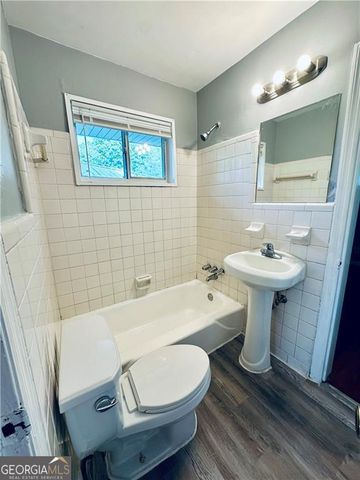 1443 Vesta Avenue, East Point, GA 30344