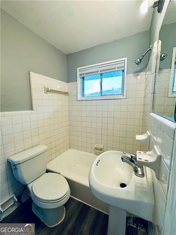 1443 Vesta Avenue, East Point, GA 30344