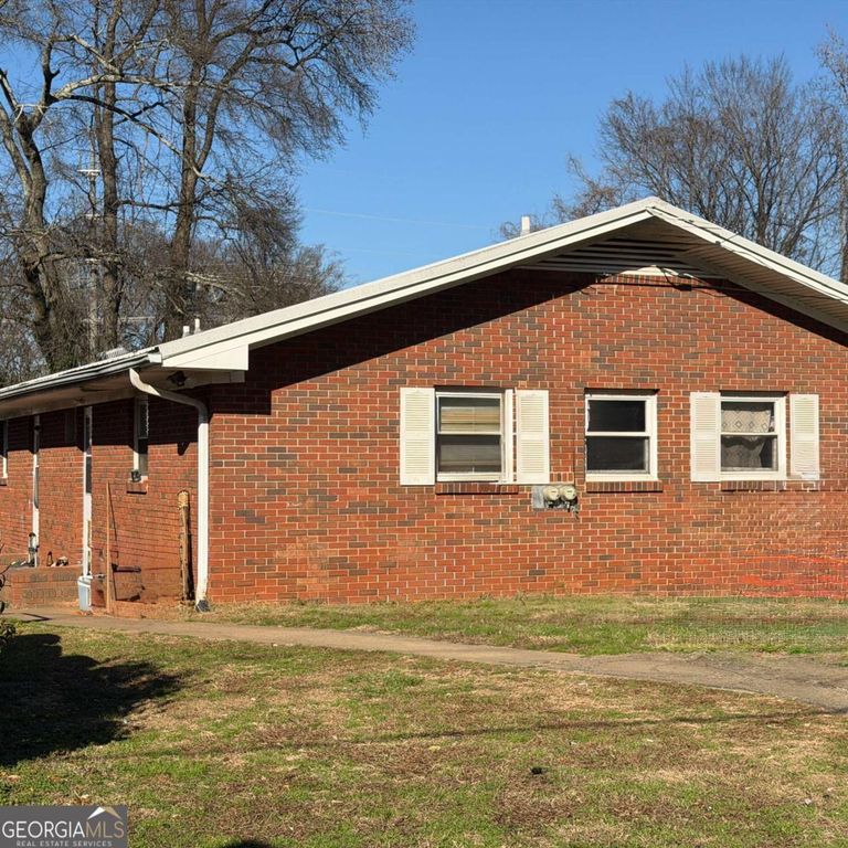 1443 Vesta Avenue, East Point, GA 30344