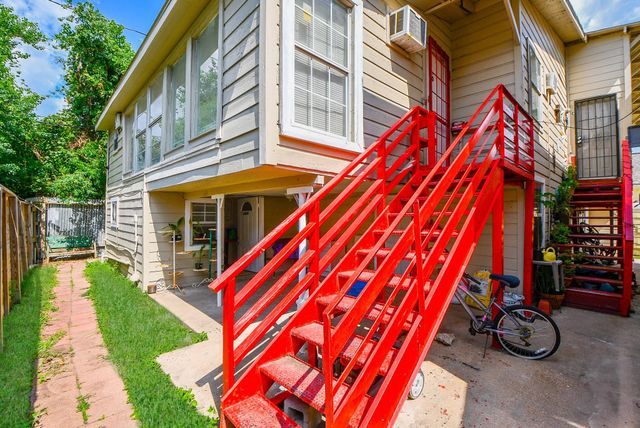 2501 Truxillo Street 1-7, Houston, TX 77004