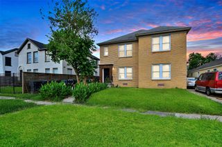 2501 Truxillo Street 1-7, Houston, TX 77004