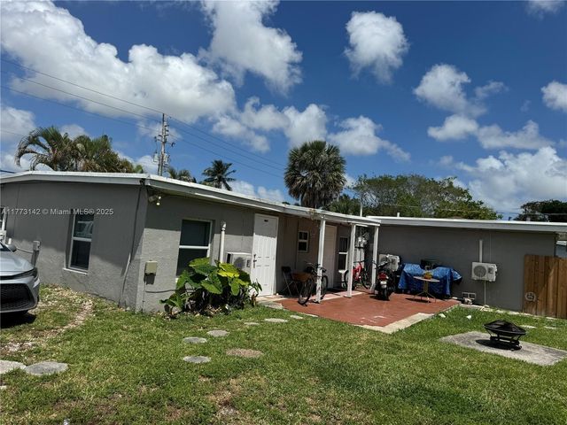 2960 SW 17th St, Fort Lauderdale, FL 33312