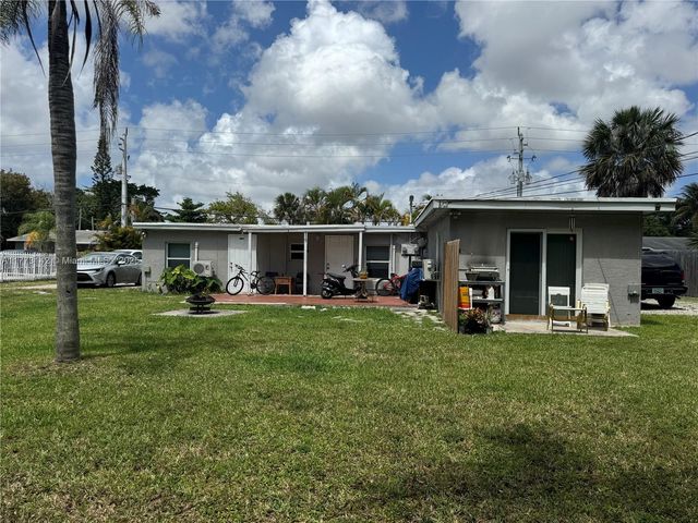 2960 SW 17th St, Fort Lauderdale, FL 33312