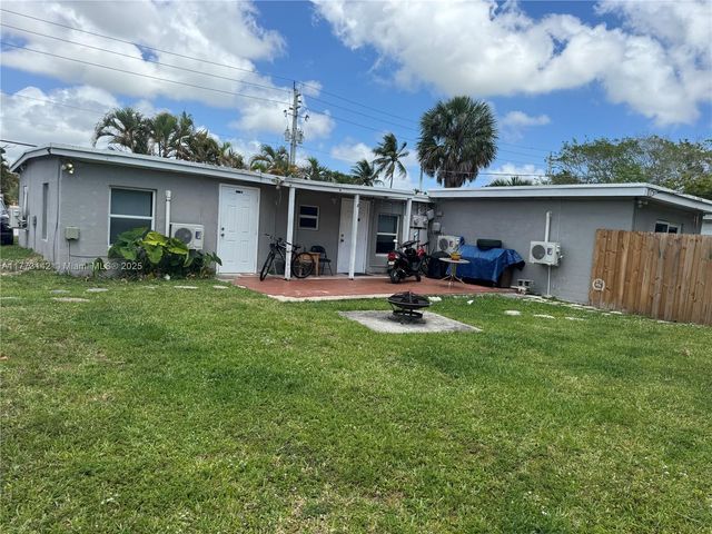 2960 SW 17th St, Fort Lauderdale, FL 33312