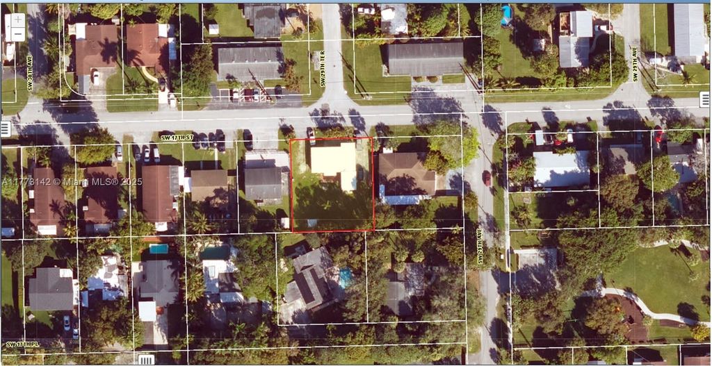 2960 SW 17th St, Fort Lauderdale, FL 33312