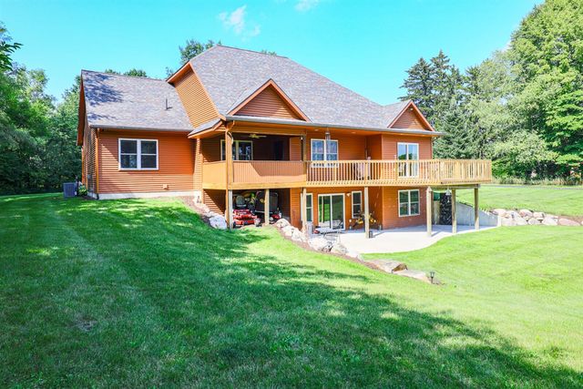 9434 84th Street, Alto, MI 49302