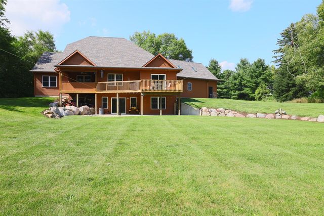 9434 84th Street, Alto, MI 49302