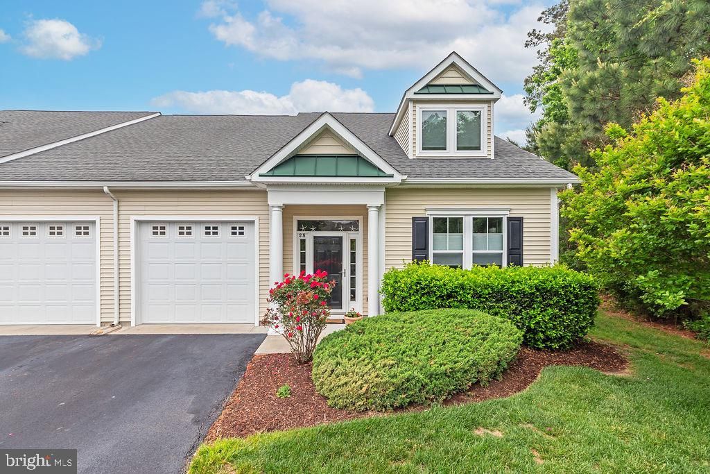 35202 DOGWOOD DR #38, Selbyville, DE 19975