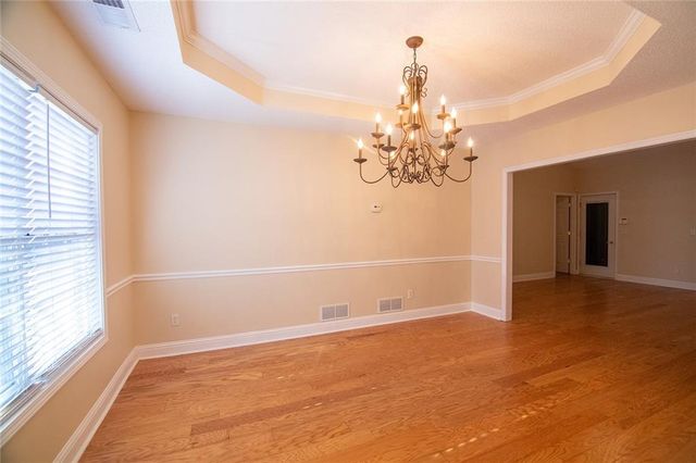 2545 Rosehill Circle, Lithia Springs, GA 30122