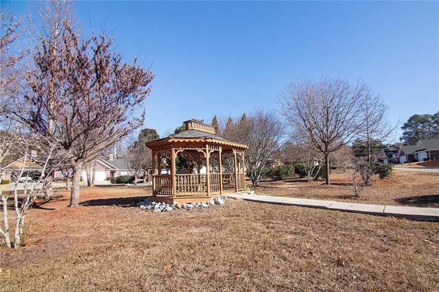 2545 Rosehill Circle, Lithia Springs, GA 30122