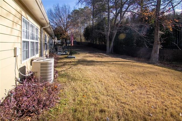 2545 Rosehill Circle, Lithia Springs, GA 30122