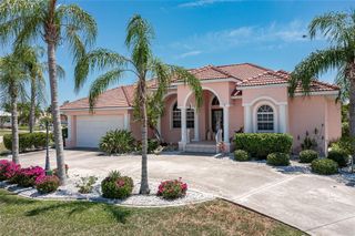 2507 VIA VENETO DRIVE, Punta Gorda, FL 33950