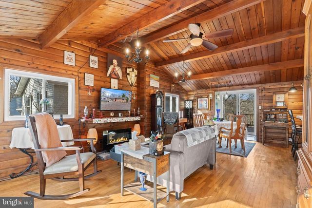 11469 CHAVES LN, Lusby, MD 20657