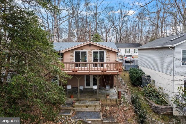 11469 CHAVES LN, Lusby, MD 20657