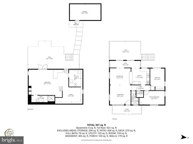 11469 CHAVES LN, Lusby, MD 20657