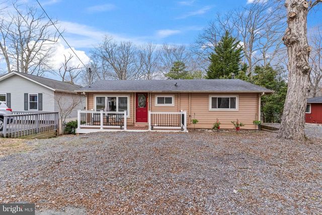 11469 CHAVES LN, Lusby, MD 20657